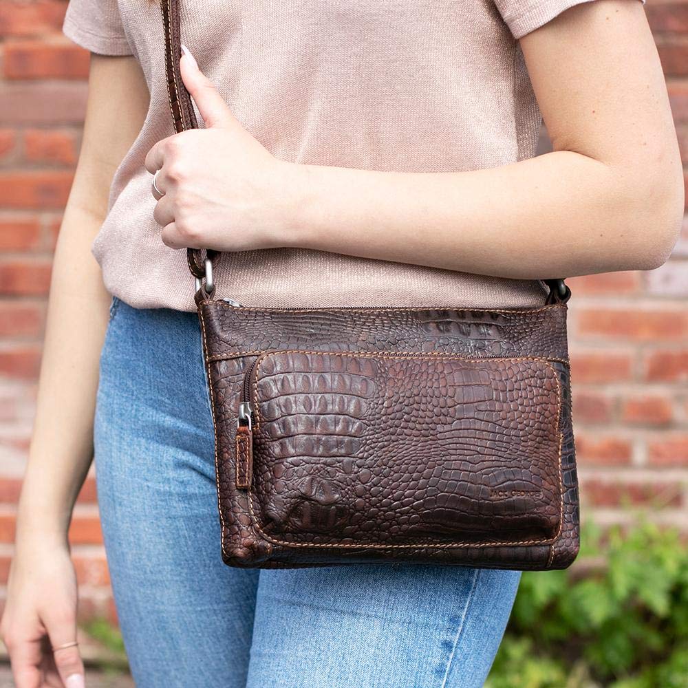 Mini City Crossbody O626