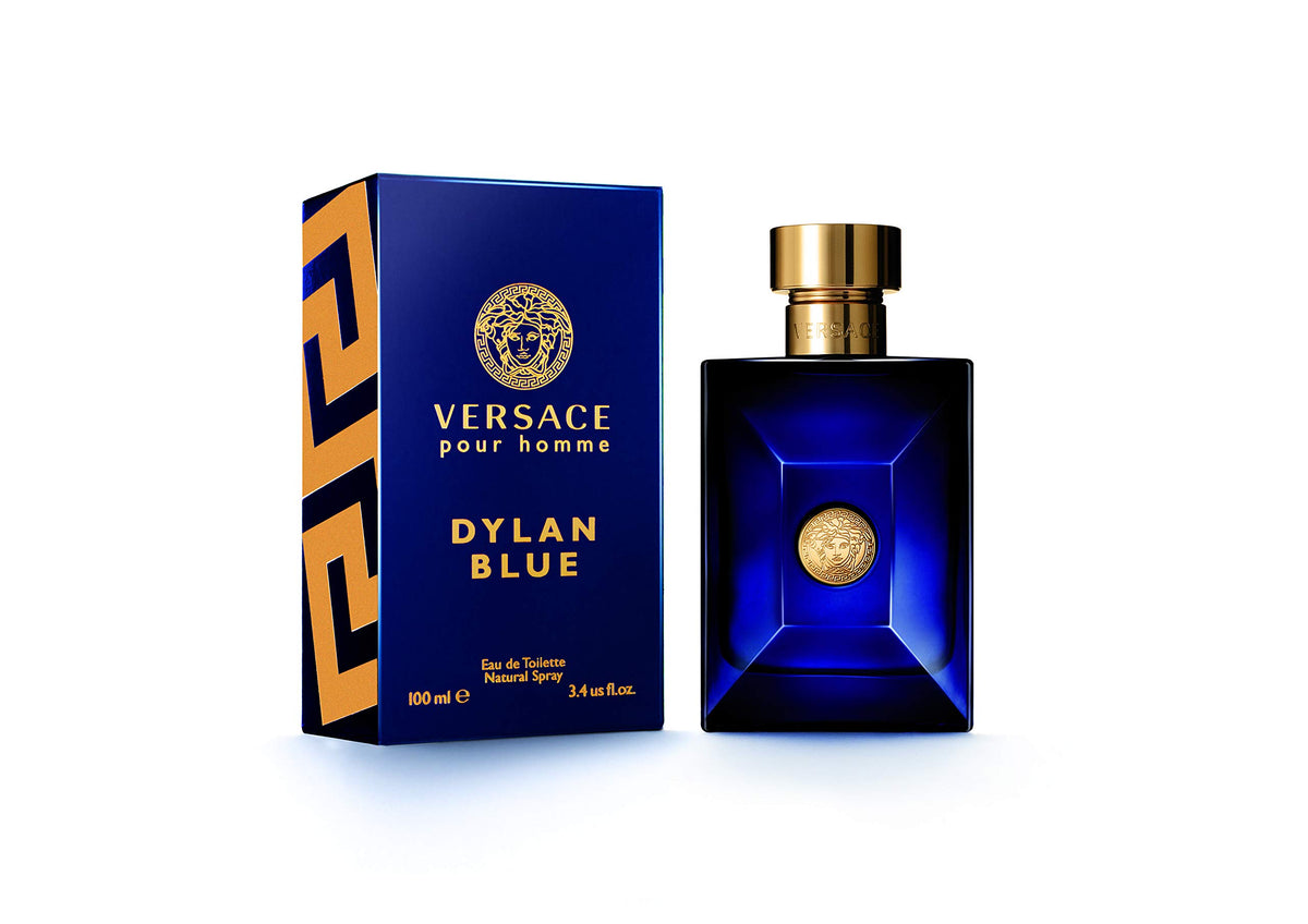 3.4 oz Eau de Toilette Spray Z718089