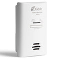 Carbon Monoxide Detector with AA Battery Backup P3684