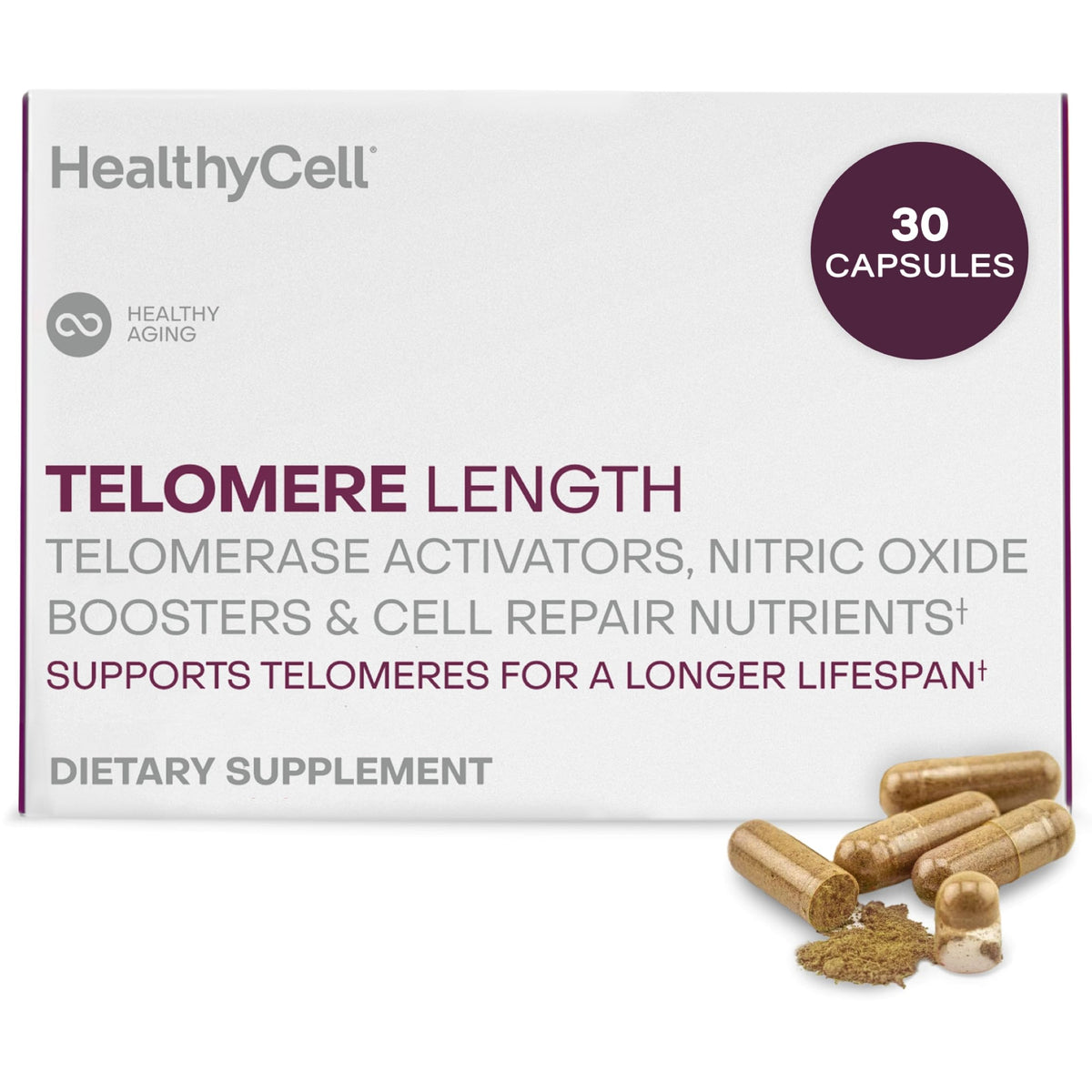 Telomere Length Supplement H351