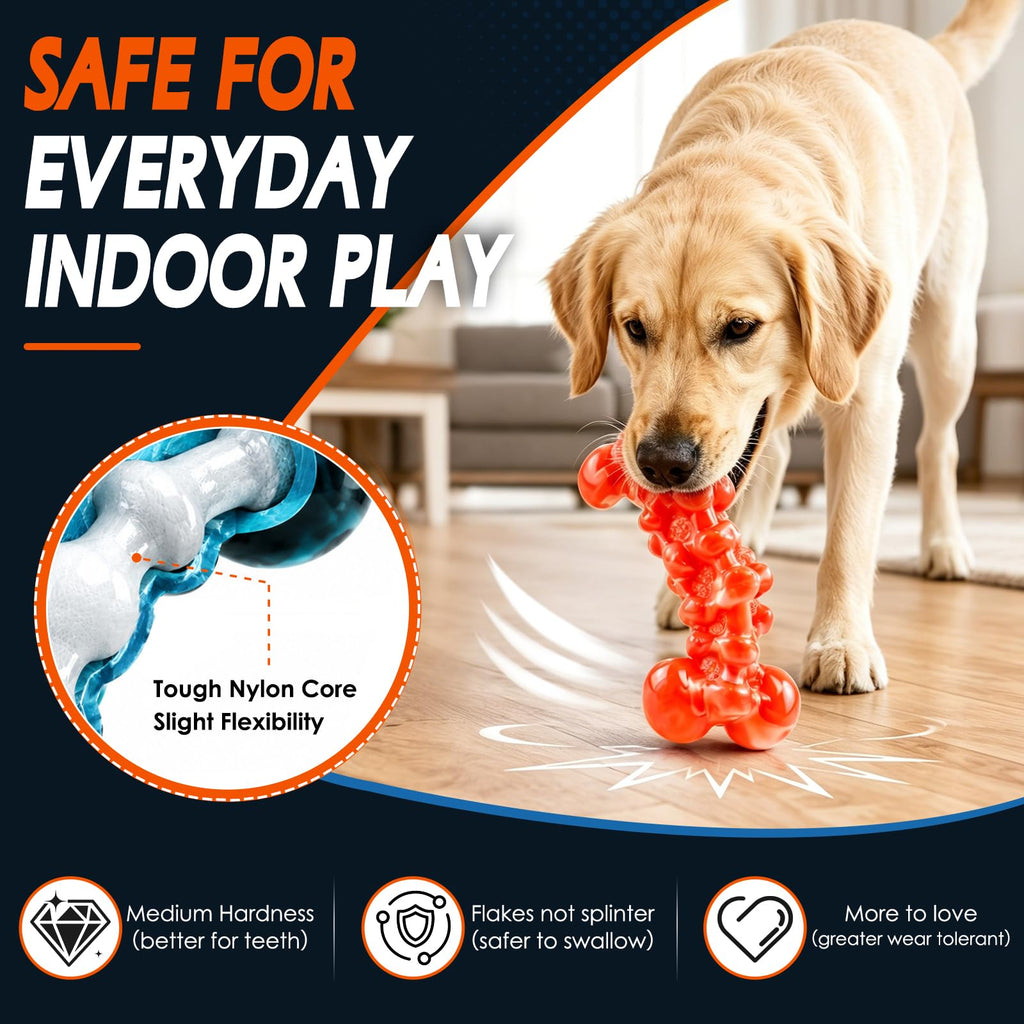 Dog Chew Toy R1358