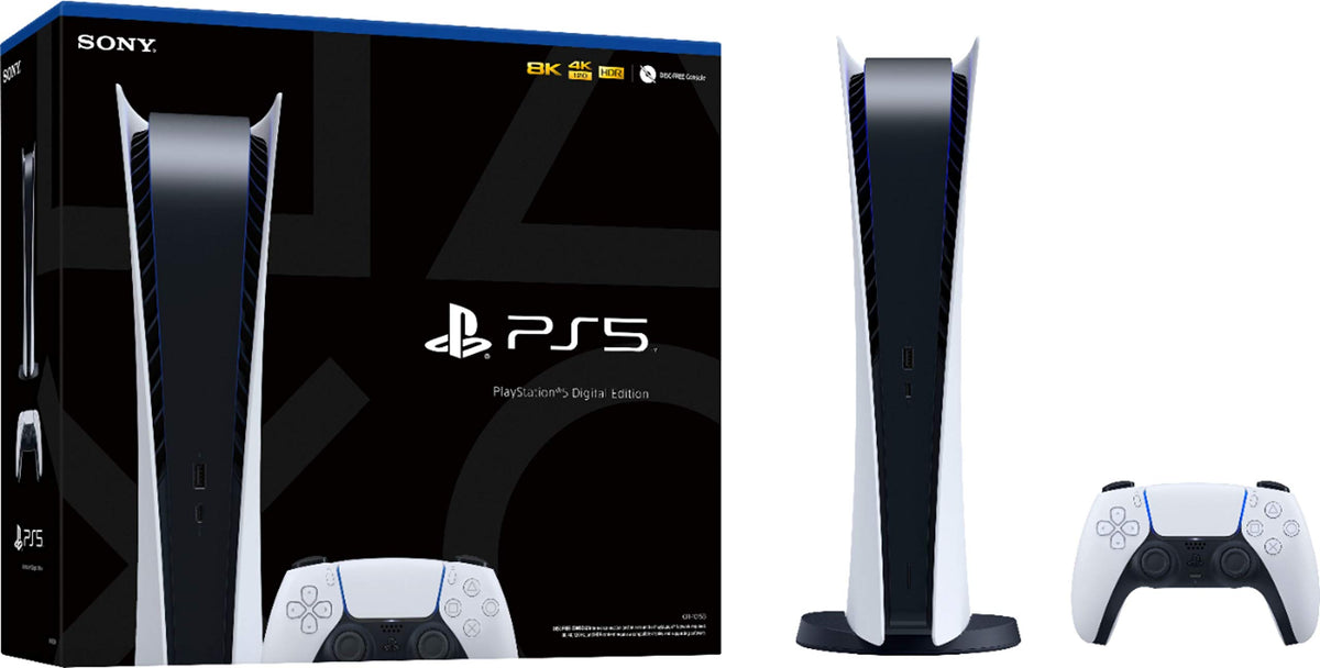 Gaming Console I7654