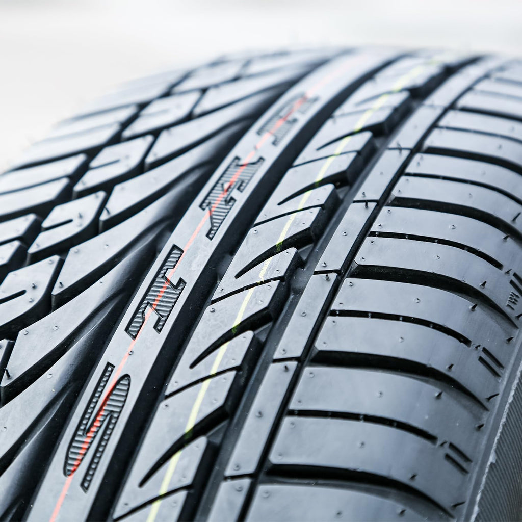 2 x 235/65R18 106H All Season Tires L517728