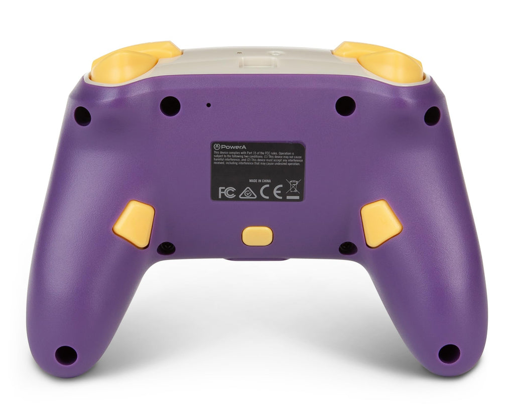 White Wireless Controller Q929