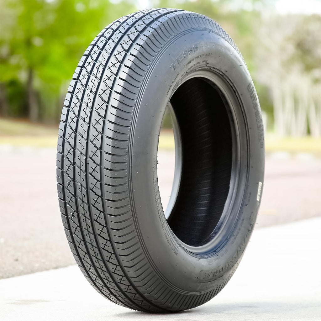 ST205/75D15 All Season Diagonal Tire F908