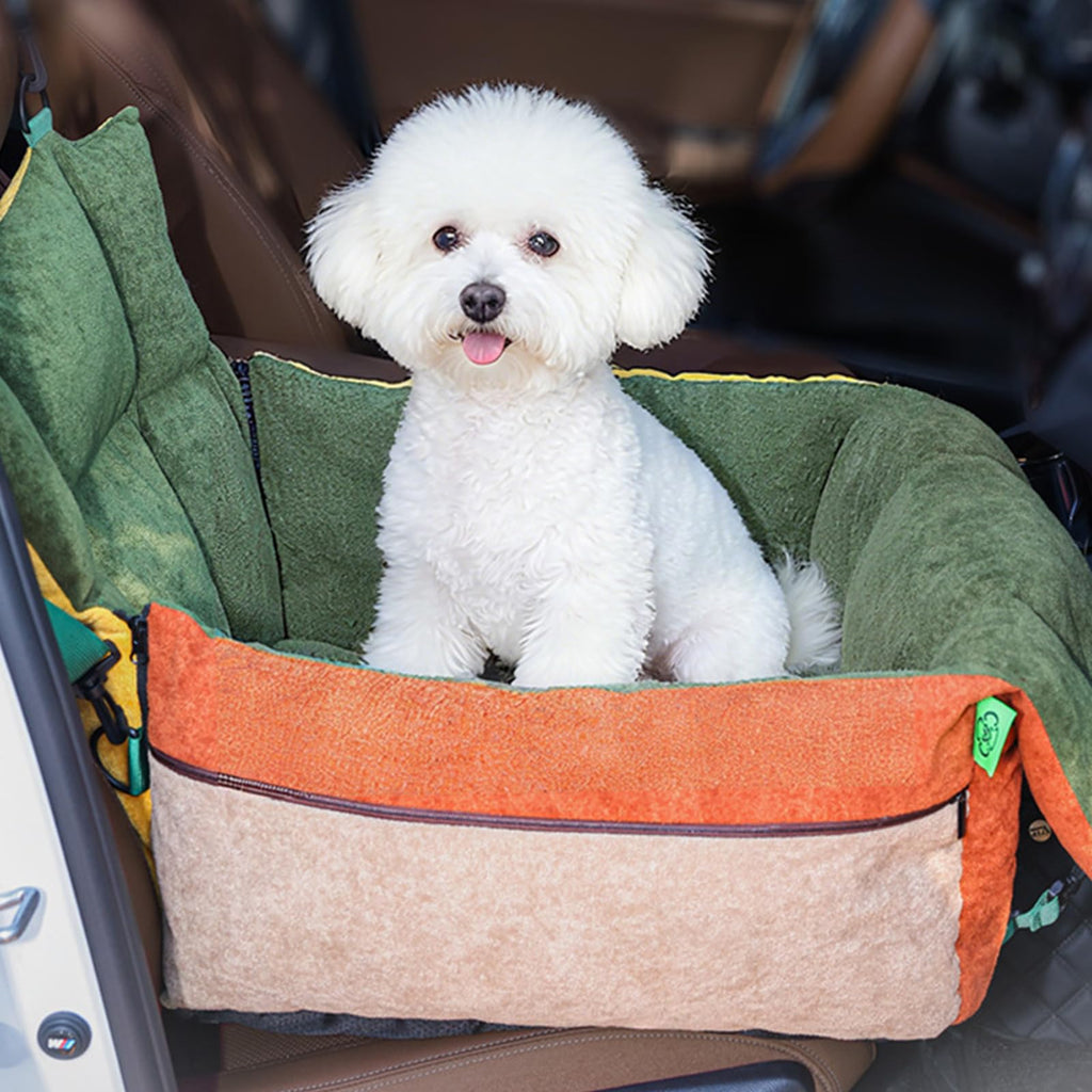 2-in-1 Dog Car Seat W925