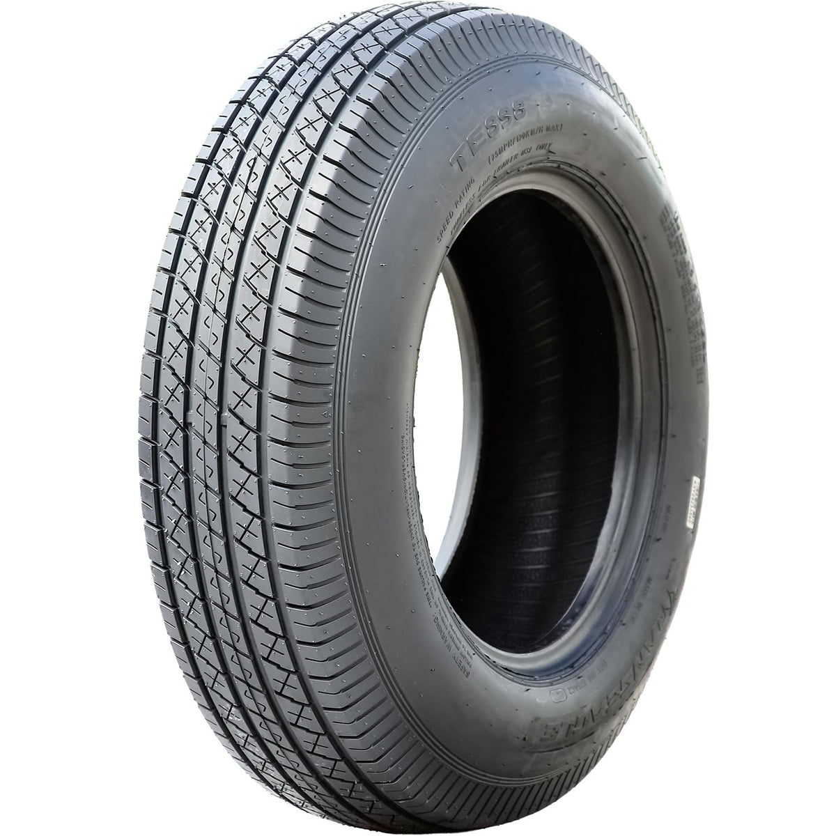 ST205/75D15 All Season Diagonal Tire F908