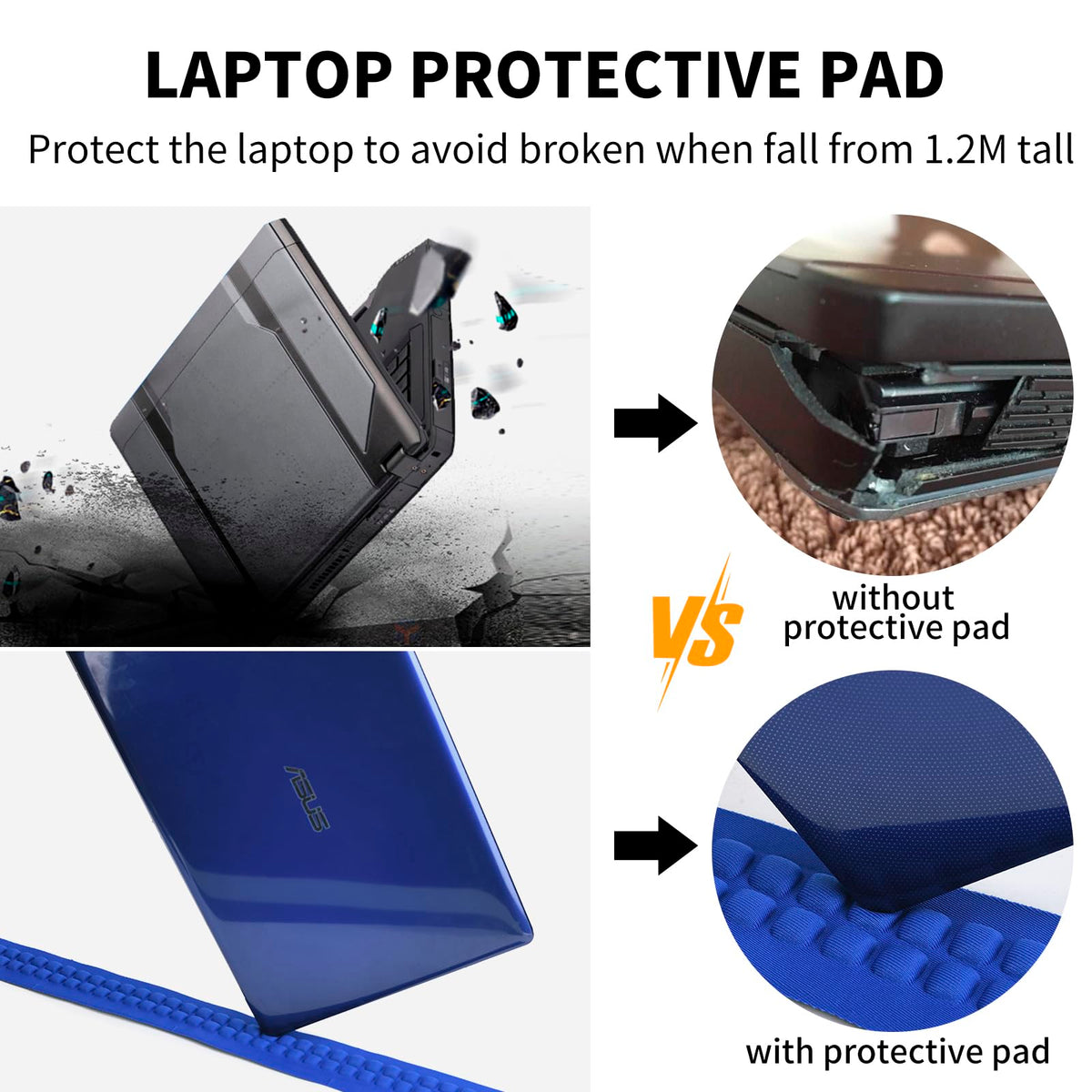 17 inch Travel Laptop Backpack N888