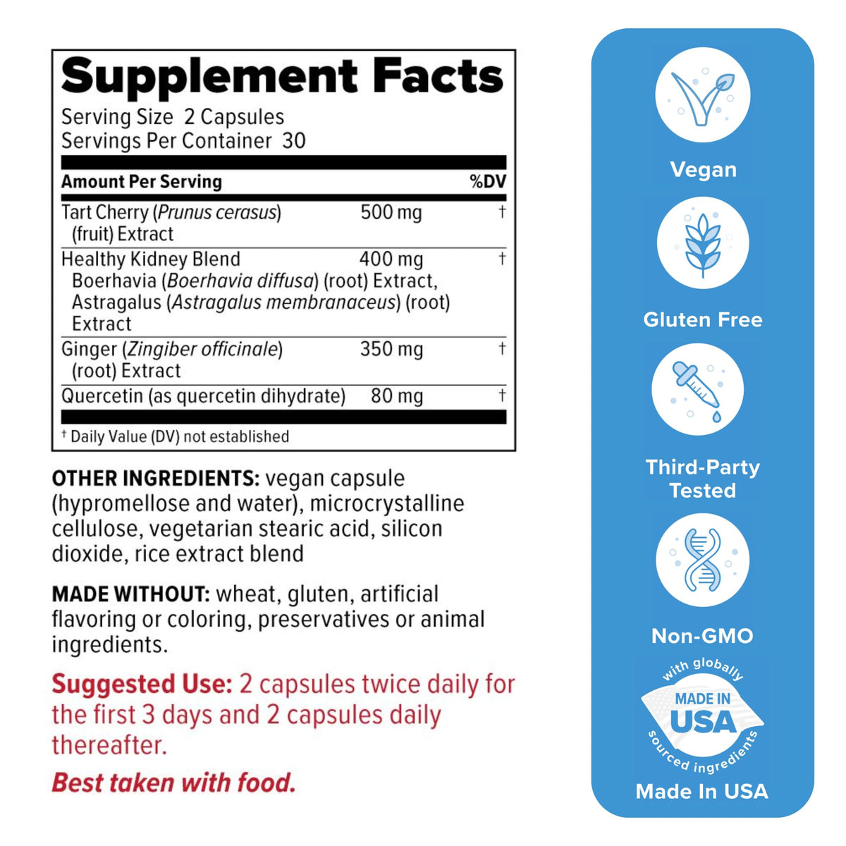 30 Servings U489863