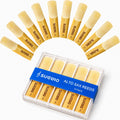 Alto Saxophone Reeds 10 Pack Strength 2.0 X3975