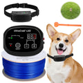 In-Ground Electric Dog Fence System with Waterproof Training Collar L615445