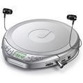 Portable CD Player with Earphones F5929
