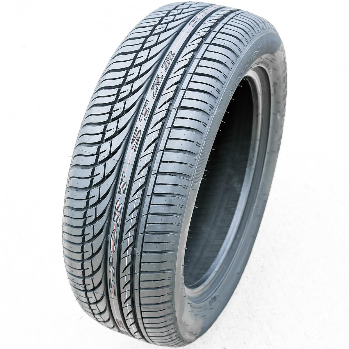 2 x 235/65R18 106H All Season Tires L517728