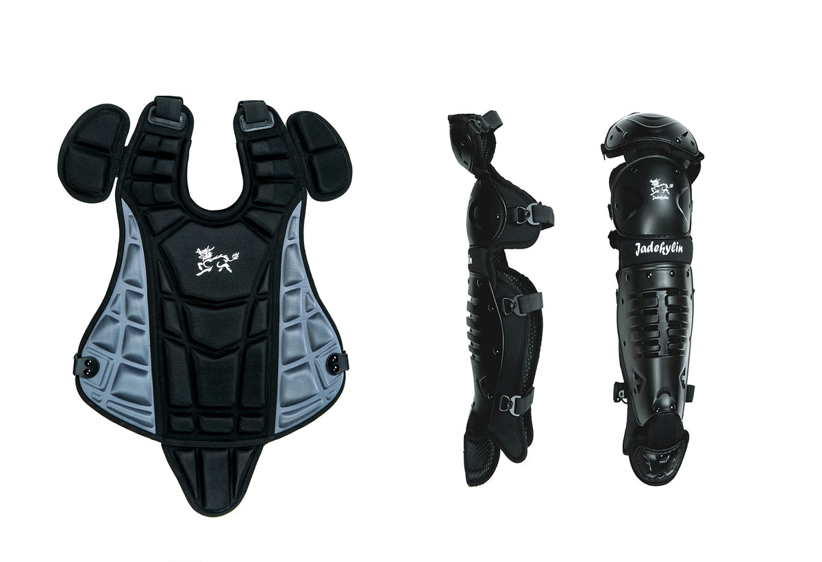 14" Catcher Gear Y9558