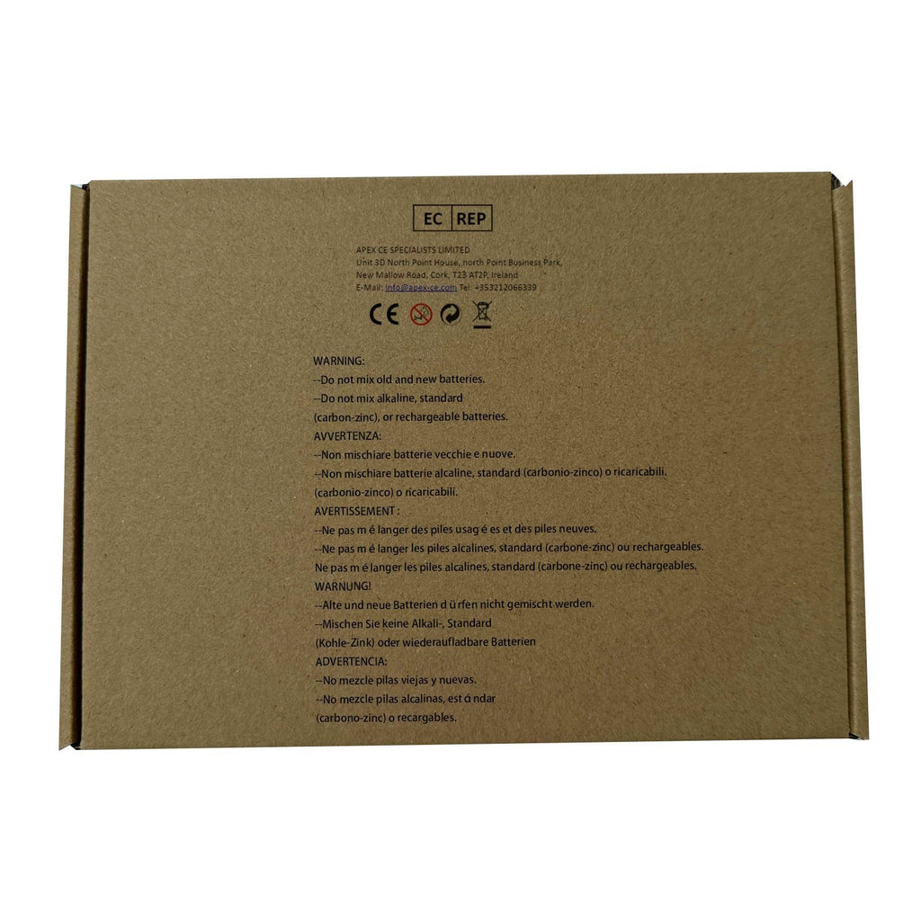 Alloy 1:200 Aircraft Model K3064
