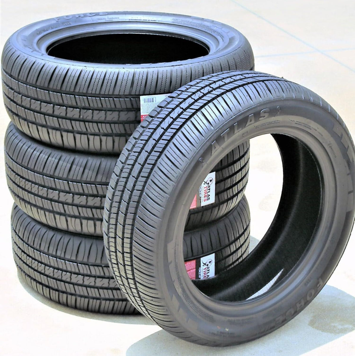 All Season Passenger Radial Tires Y8153