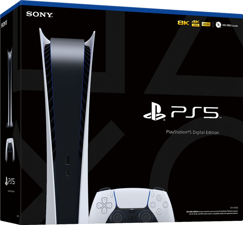 Gaming Console I7654