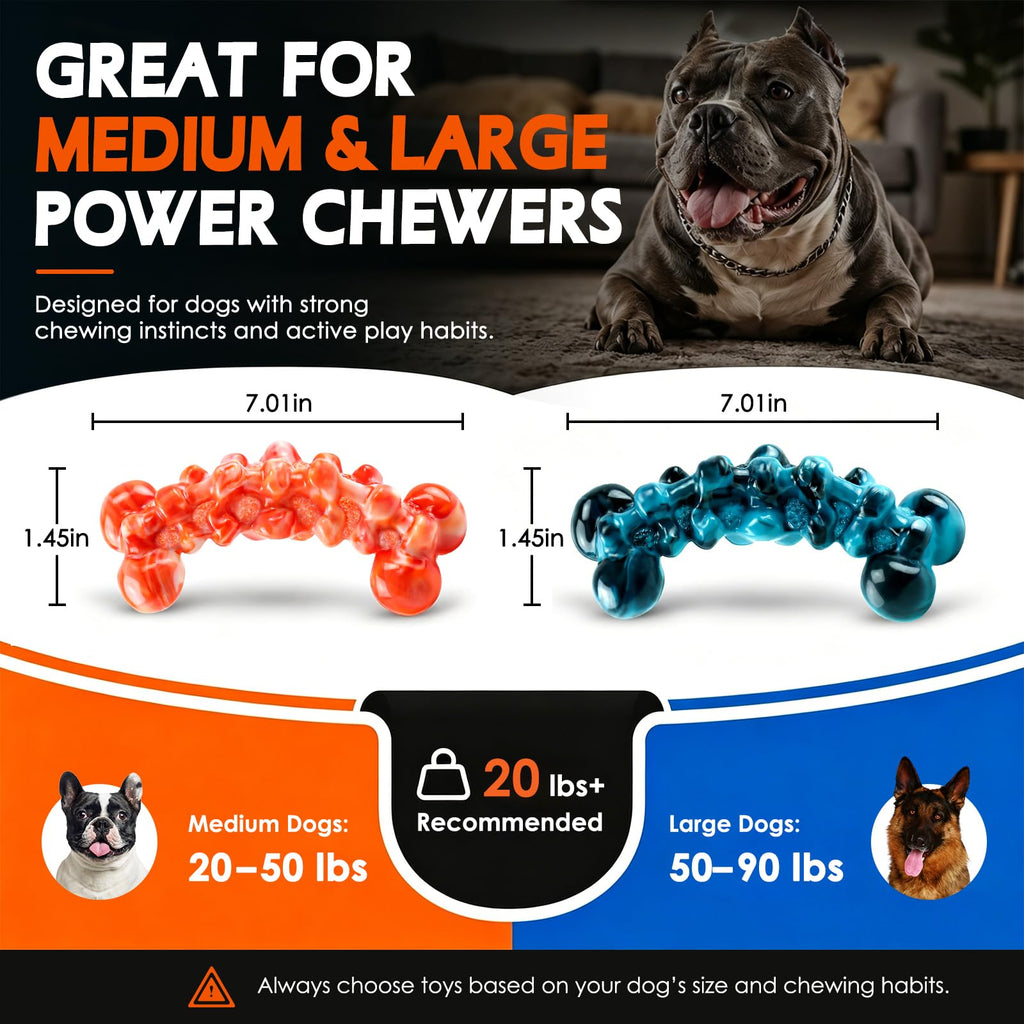 Dog Chew Toy R1358