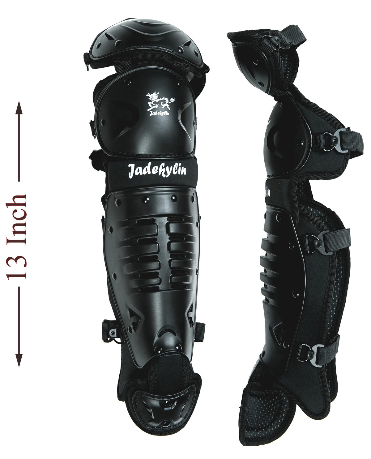 14" Catcher Gear Y9558