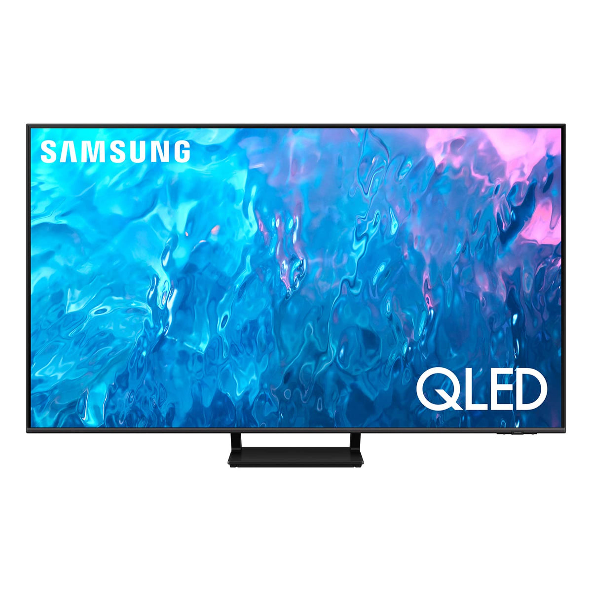 85-Inch QLED 4K Smart TV N65737