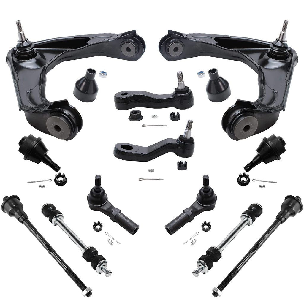 12pc Front End Kit Y690025