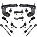 12pc Front End Kit Y690025