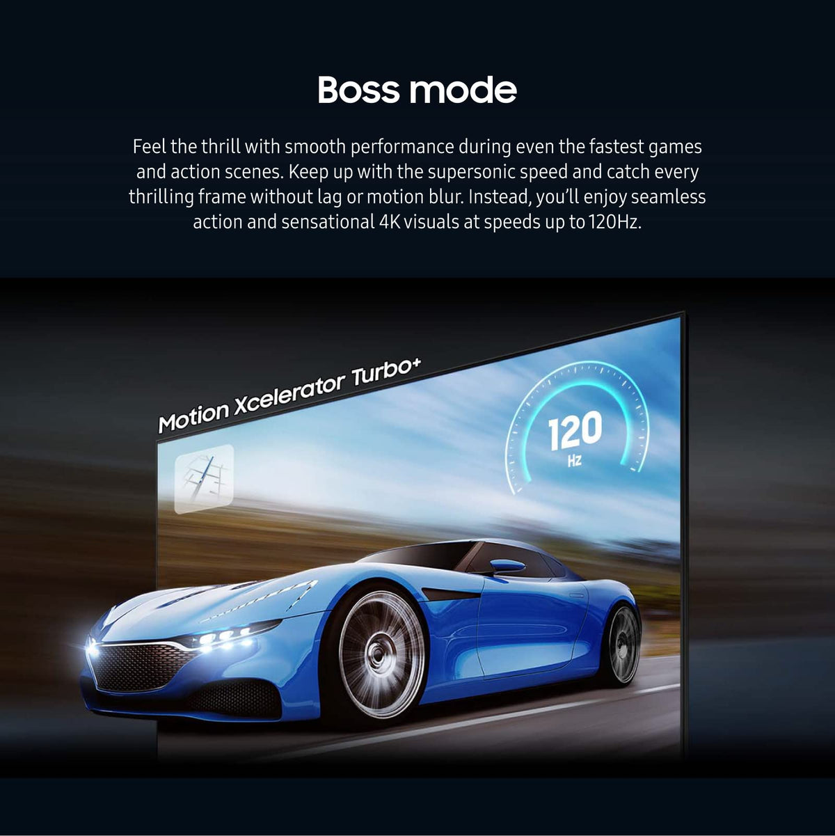 85-Inch QLED 4K Smart TV N65737