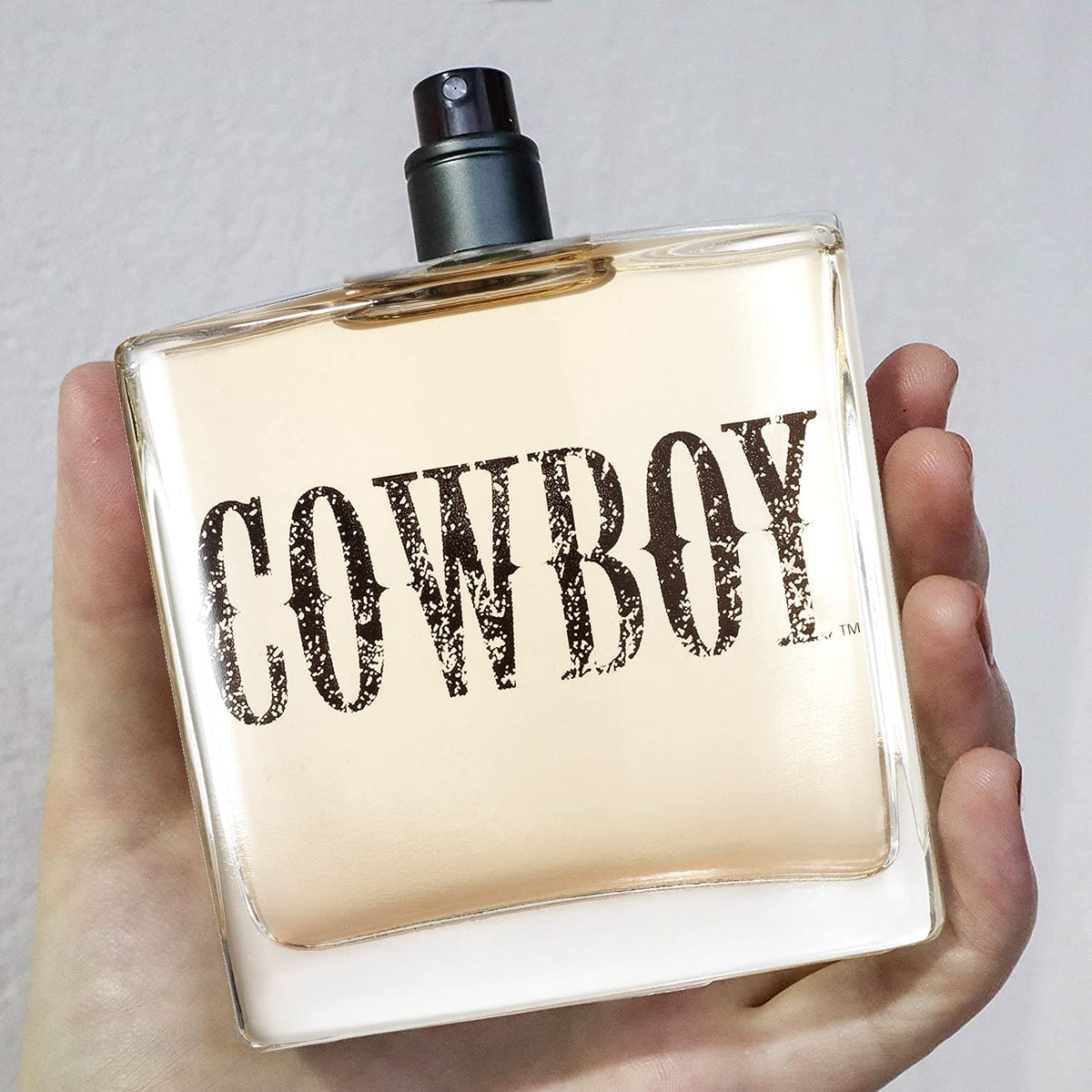 Cowboy Cologne 3.4 fl oz D162