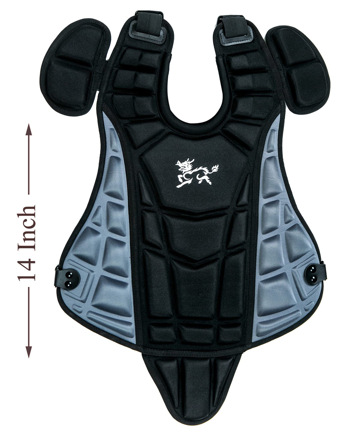 14" Catcher Gear Y9558