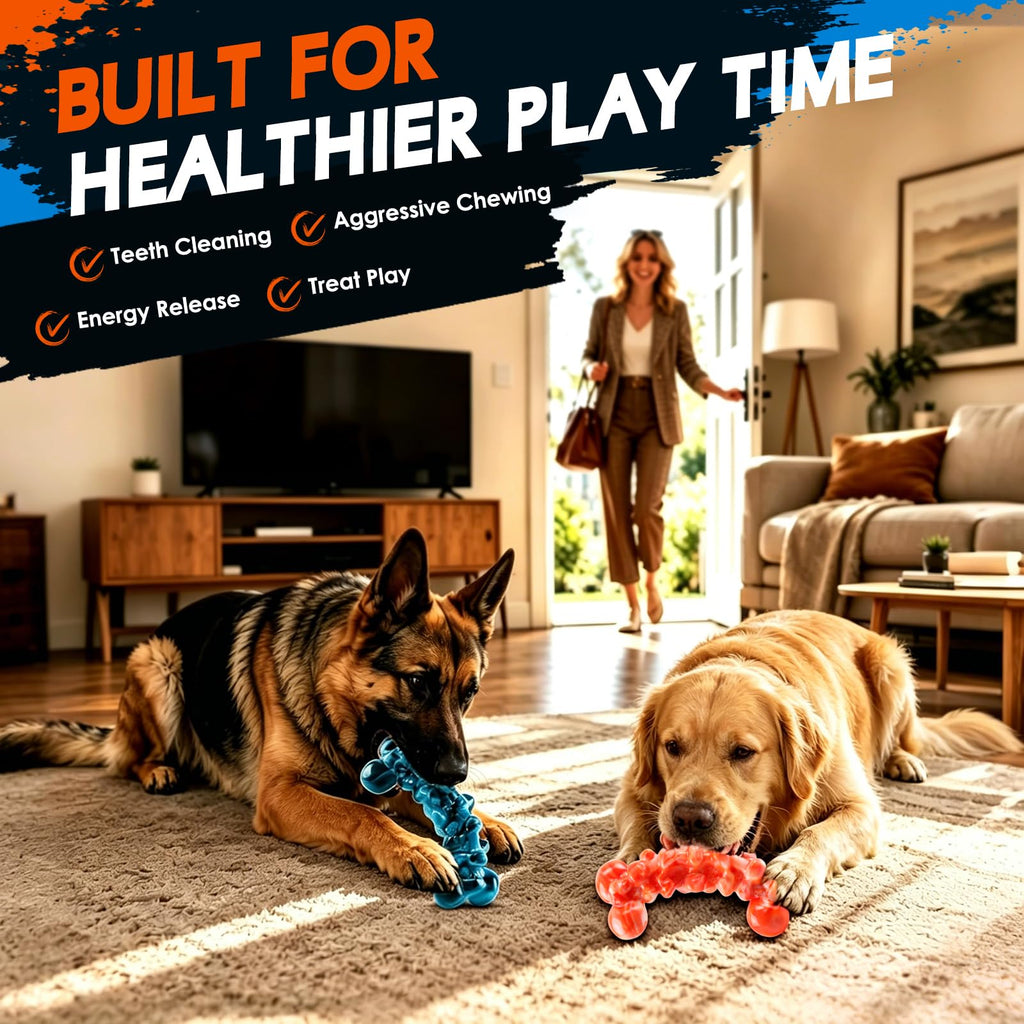 Dog Chew Toy R1358
