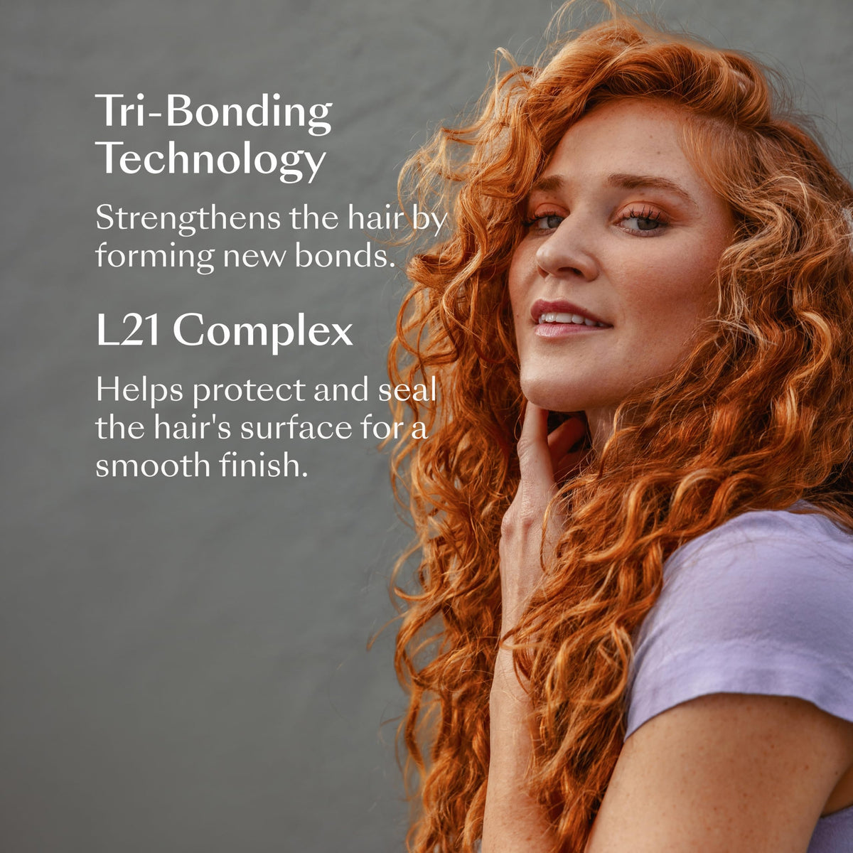 Shampoo, Conditioner, Leave-In Conditioner & Hair Mask N89852