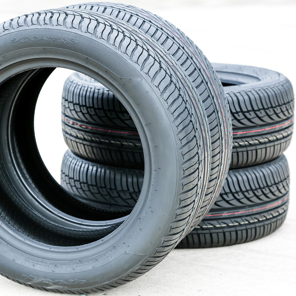 2 x 235/65R18 106H All Season Tires L517728