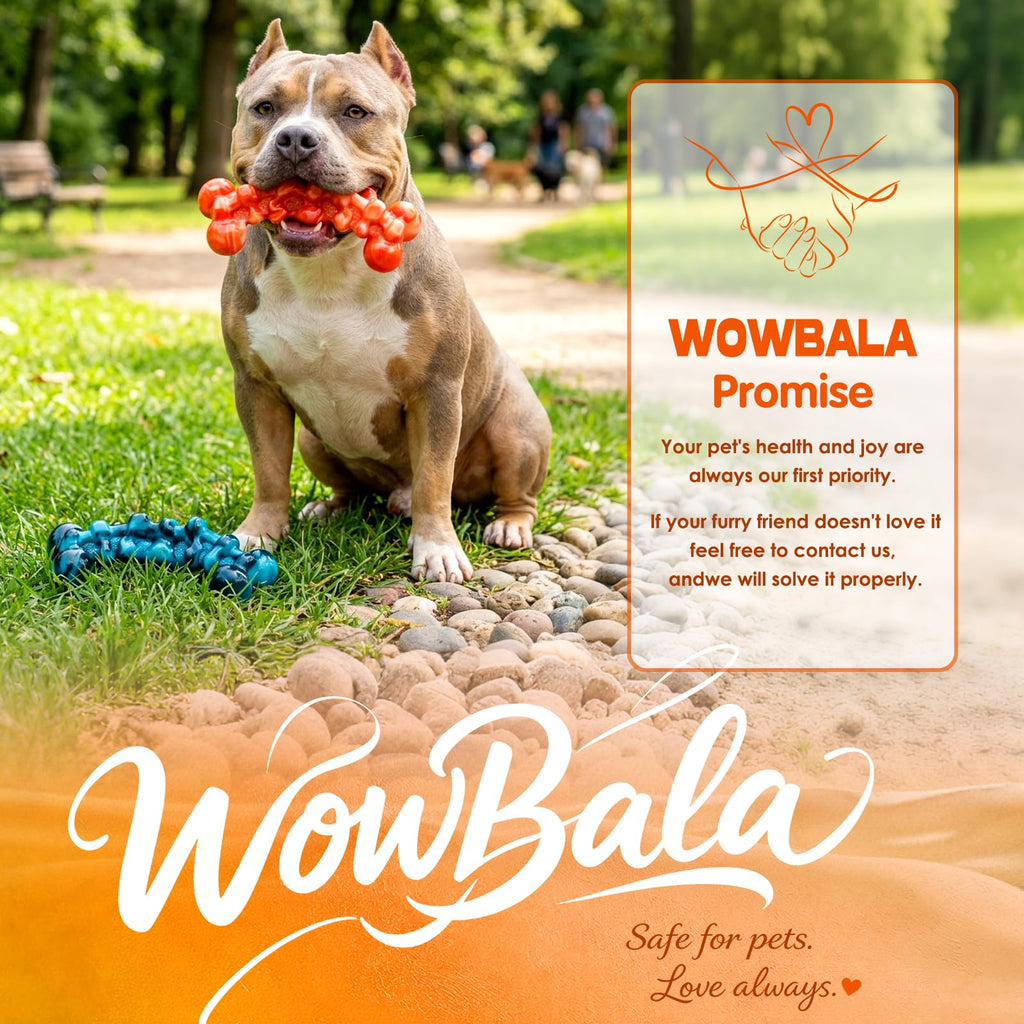 Dog Chew Toy R1358