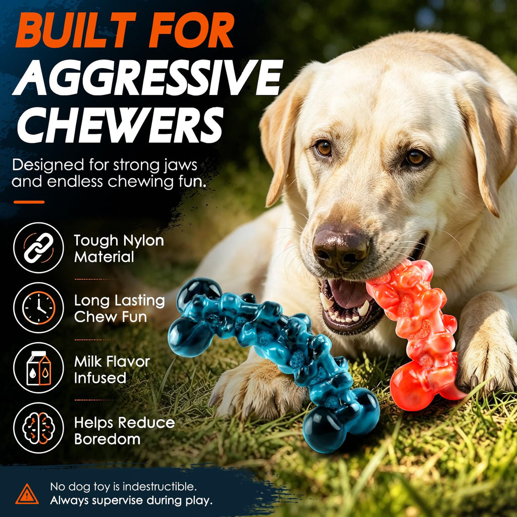 Dog Chew Toy R1358