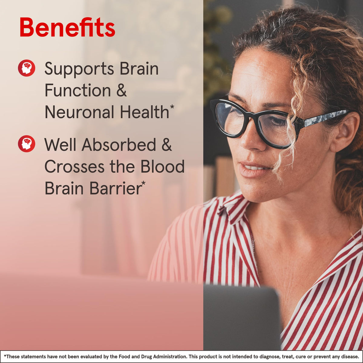 300mg Choline 60 Capsules V59847