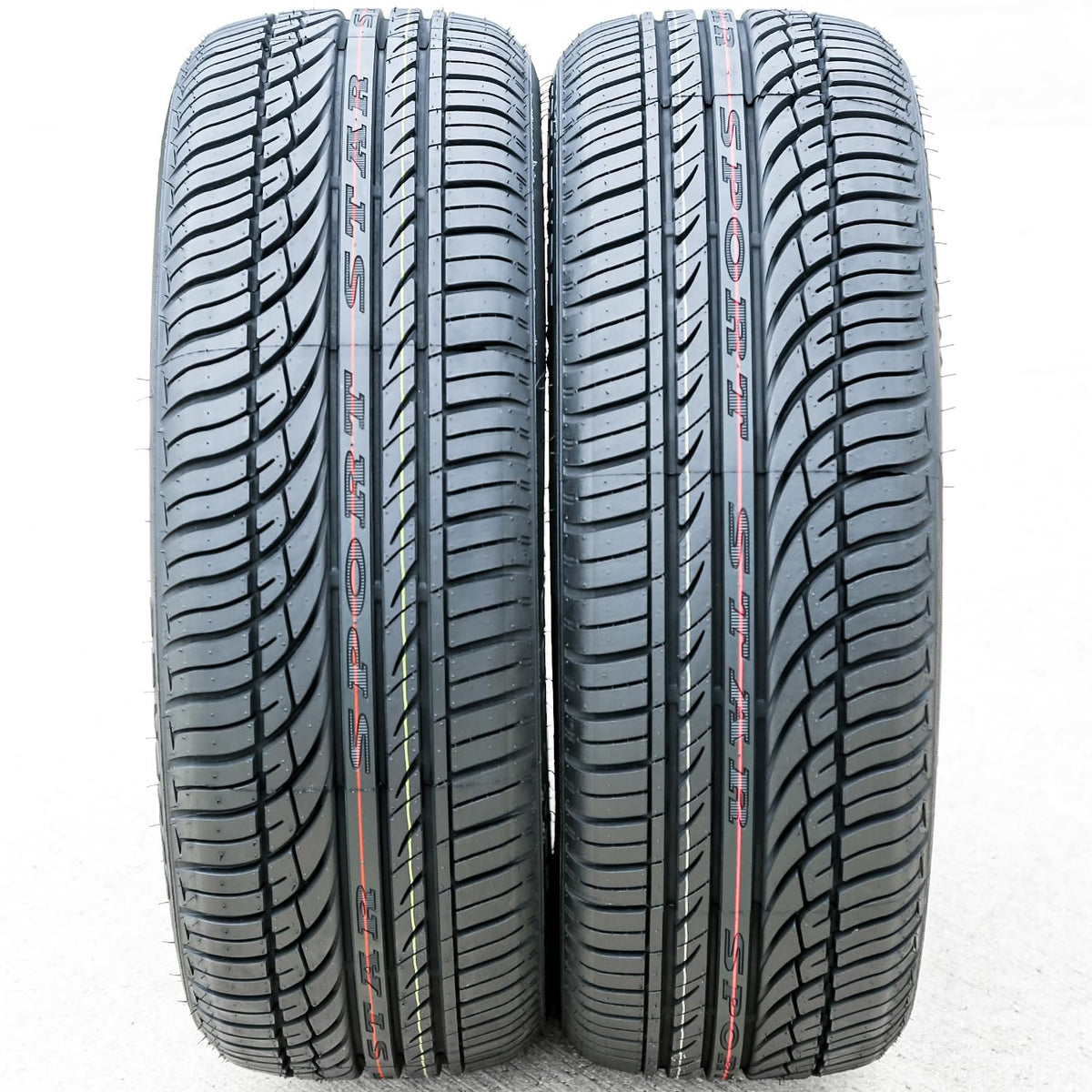 2 x 235/65R18 106H All Season Tires L517728