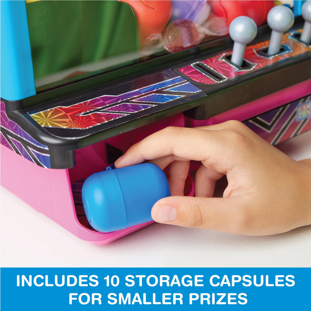 Electronic Arcade Crane Game T29946