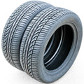 2 x 235/65R18 106H All Season Tires L517728