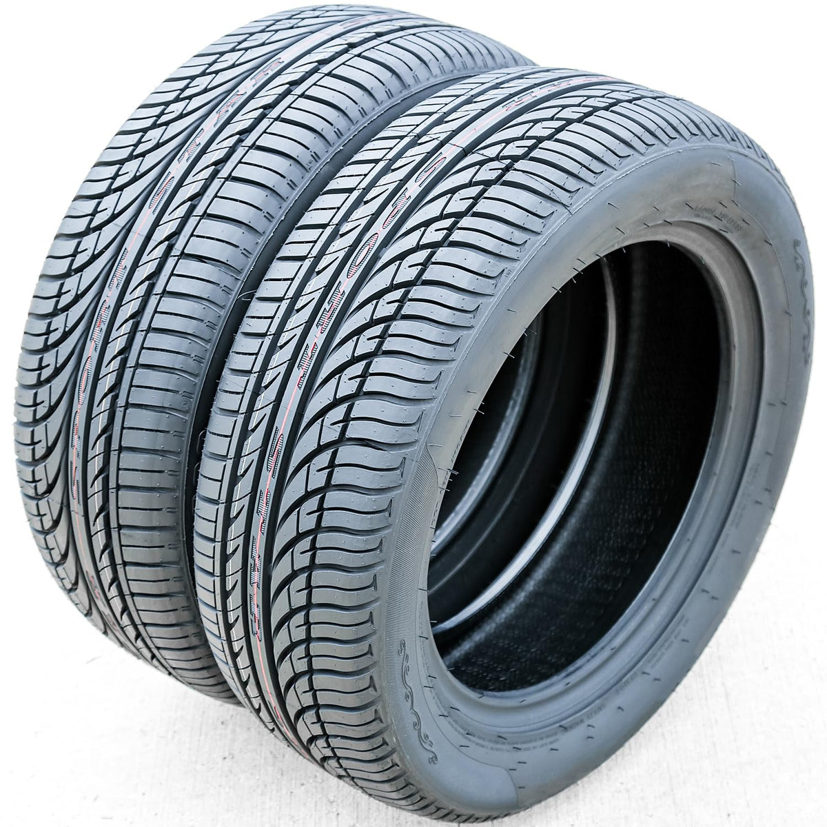 2 x 235/65R18 106H All Season Tires L517728