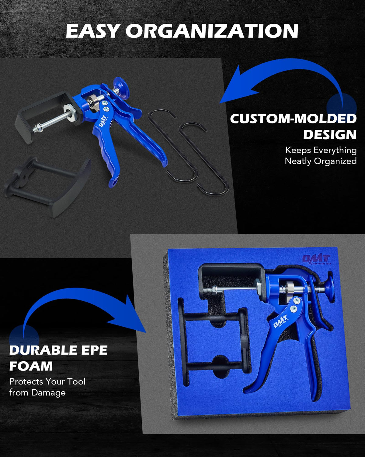 Brake Caliper Compression Tool G26863