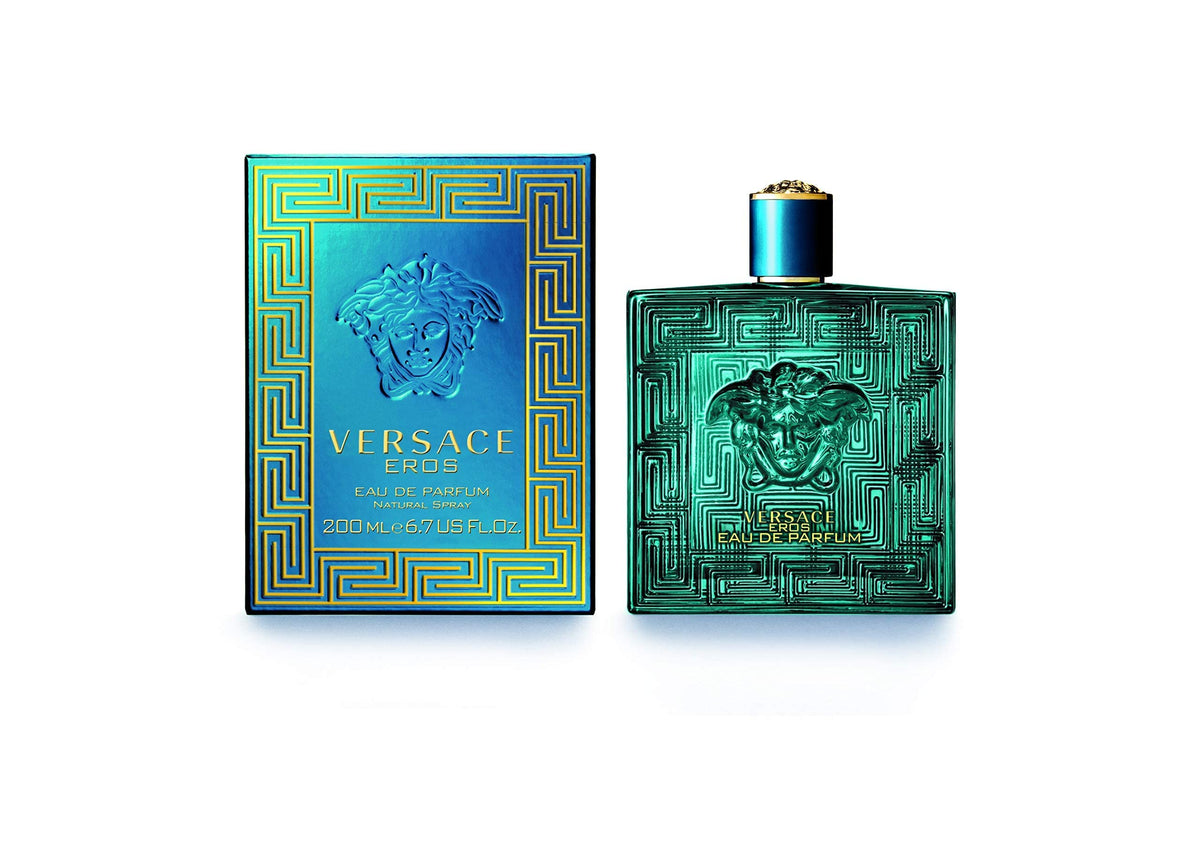 Eau de Parfum and Eau de Toilette Spray, 6.7 Ounce S7372