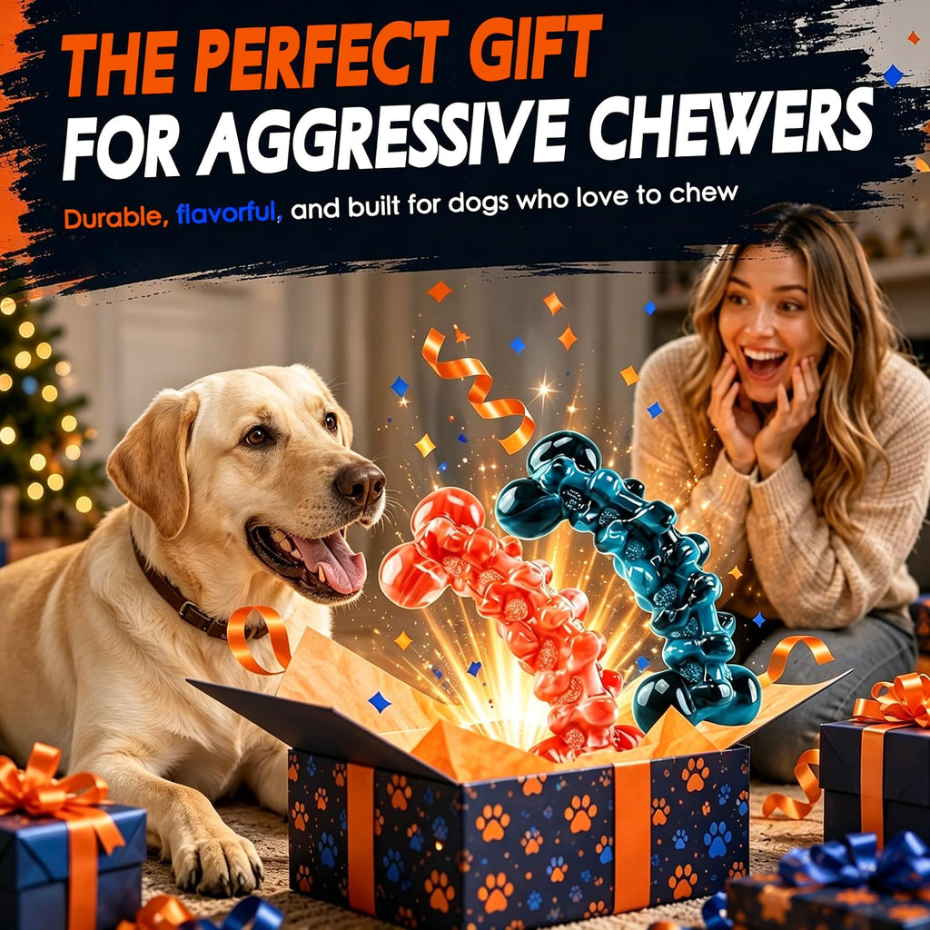 Dog Chew Toy R1358