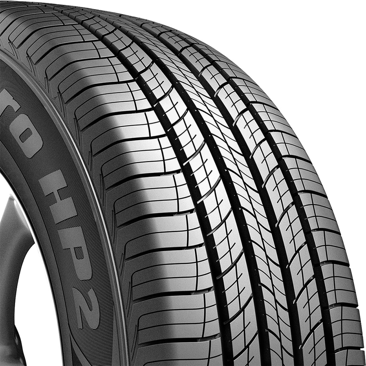 225/60R17 99H Tire X55853