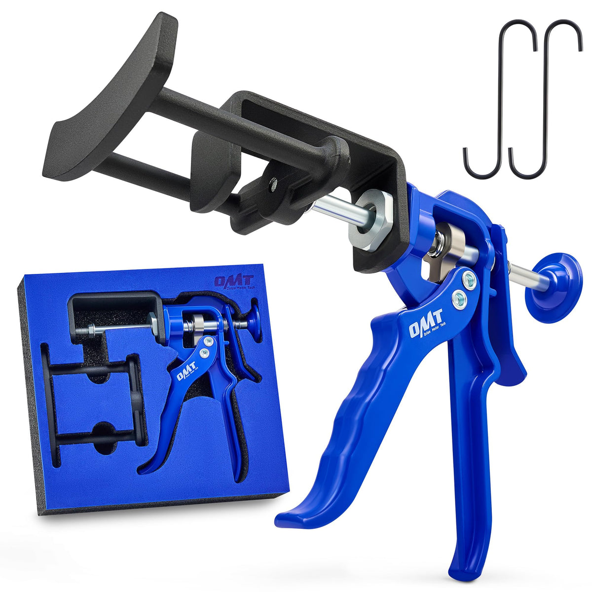 Brake Caliper Compression Tool G26863