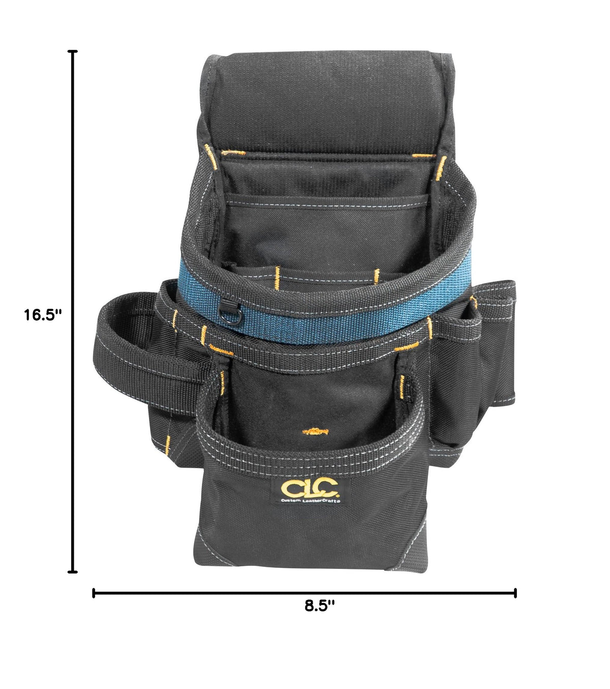 Framing Tool Belt D8051