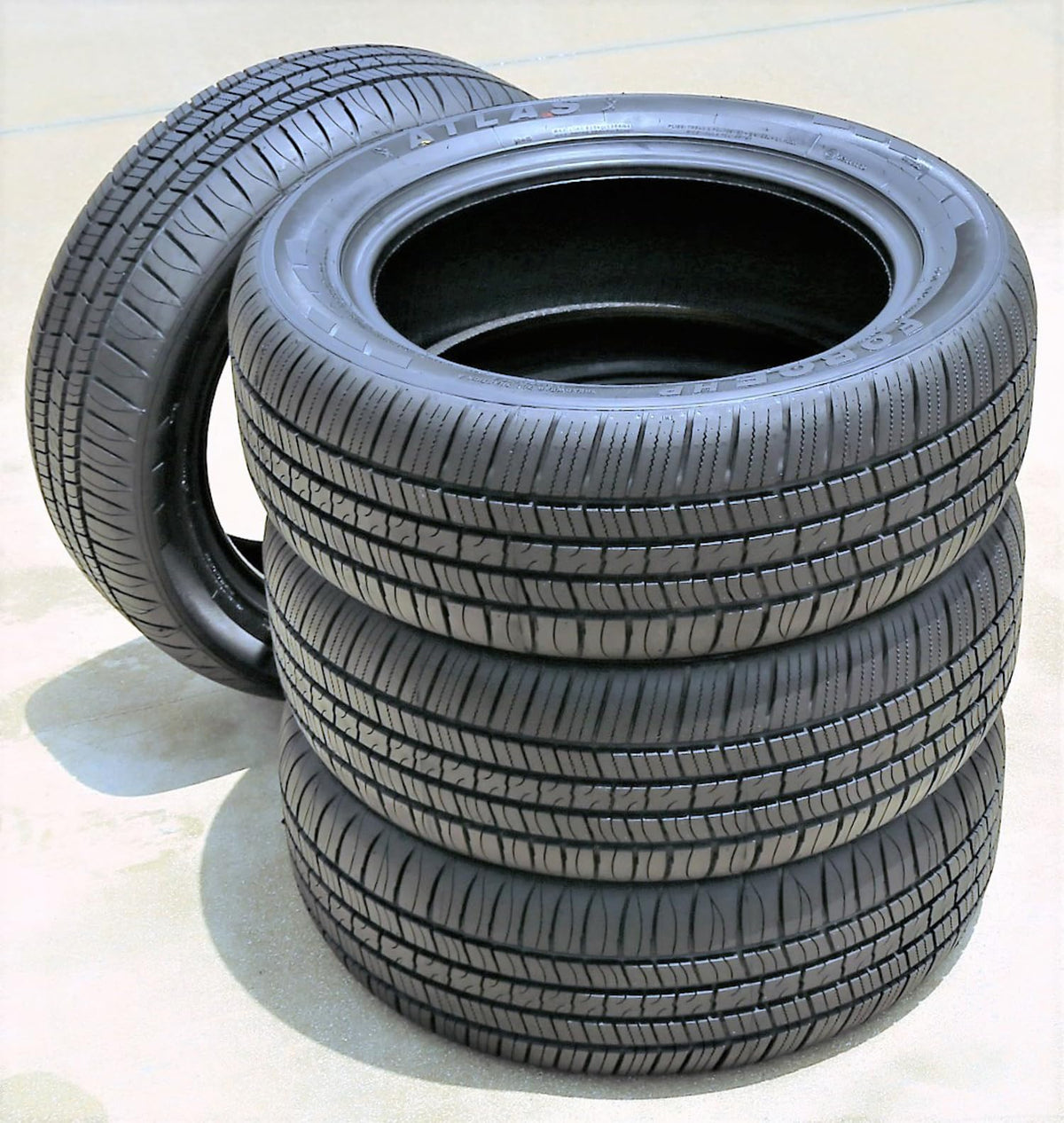 All Season Passenger Radial Tires Y8153