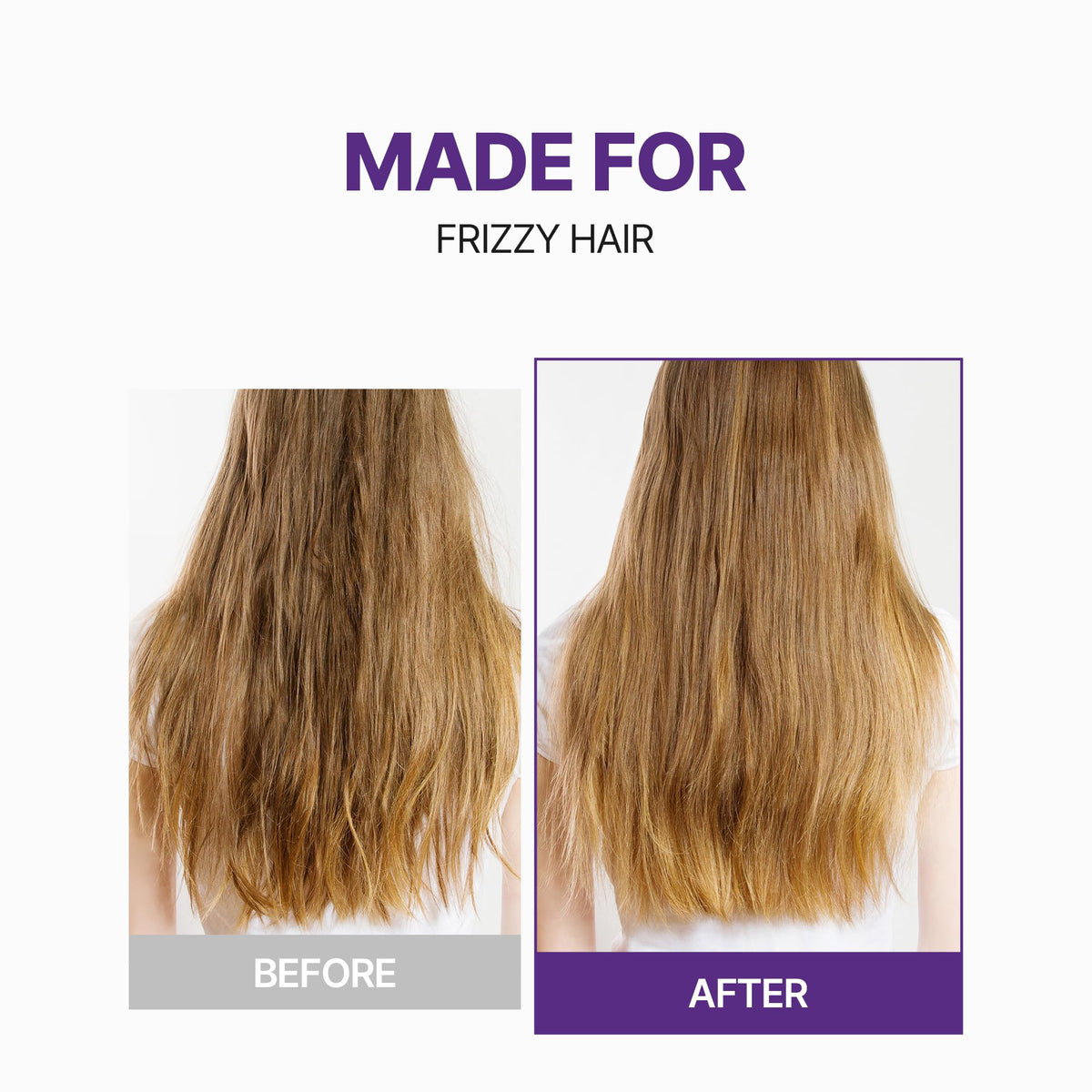 Honey & Macadamia Shampoo & Conditioner Set X58080