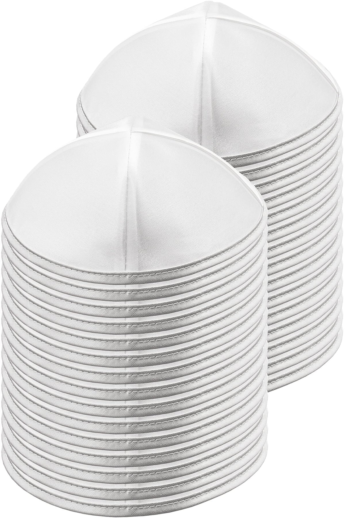 Satin Kippah for Men & Boys O9454