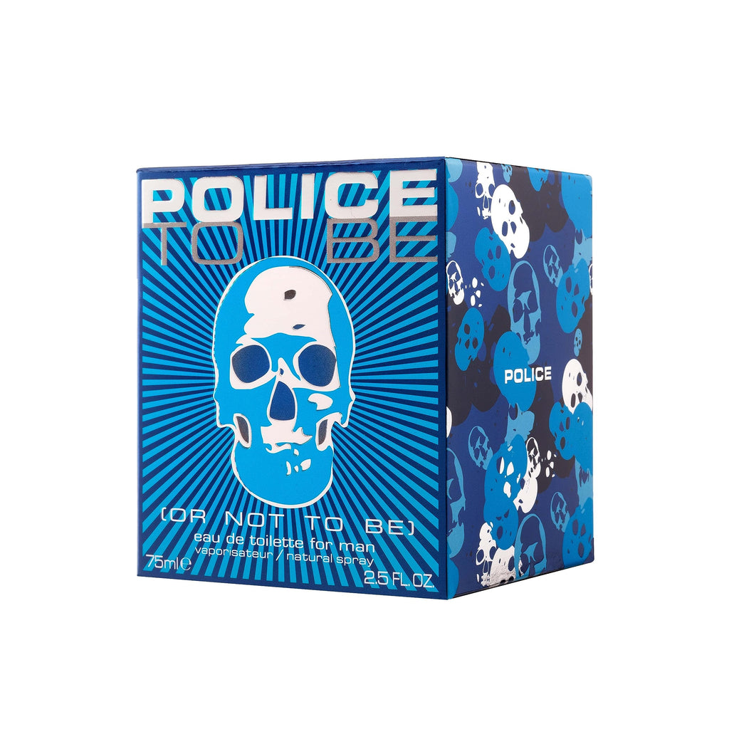 2.5 oz EDT Spray Woody Spicy Perfume E89869